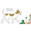 Hikari no Kuni Ouchi ni Kaeritai Japanese Children Picture Book for Tidying Up and Cleaning Habits