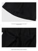 2025 New Summer Family Outfits: Parent-Child Matching Slim Suits for 3-4 People