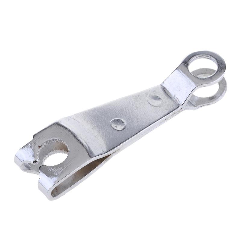 Silver Motorbike Rear Brake Arm Fits for Honda C50/C70/C100/S65/S90/CT90/CT70/CL90