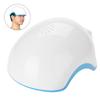 Laser Hair Regrowth Helmet Hair Treatment Therapy Helmet Oil Control Anti Hair Loss Cap
