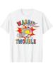 Wabbit Twouble T-Shirt