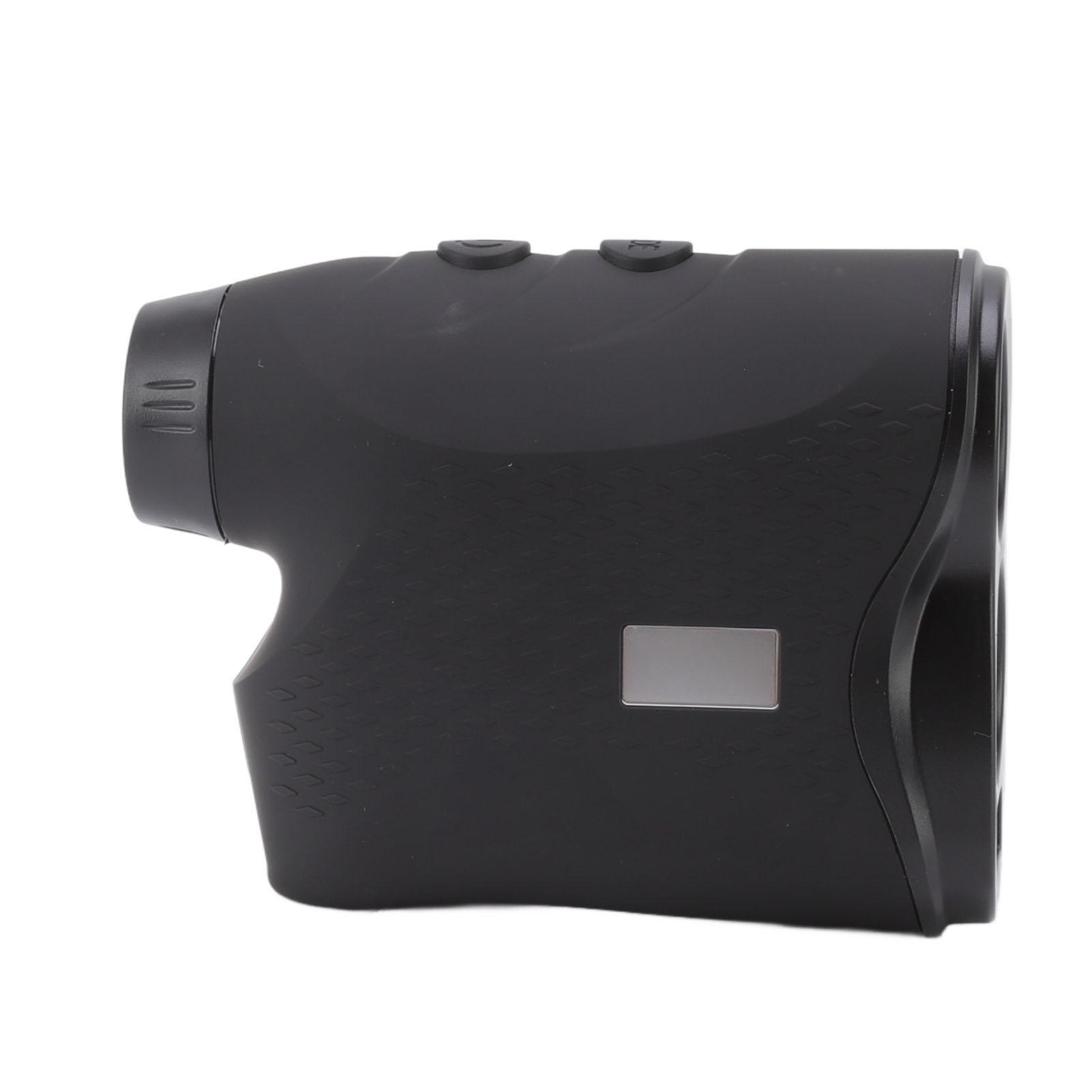 

Дальномер для охоты 700Y точный IPX4 водонепроницаемый многофункциональный 6X дальномер для гольфа с