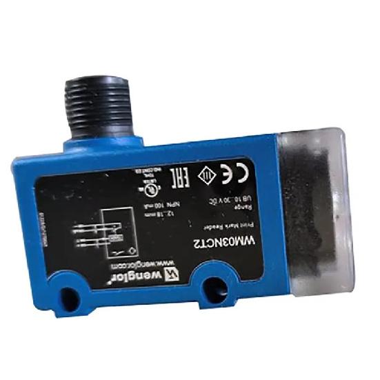WM03PCT2 Diffuse Reflection Sensor