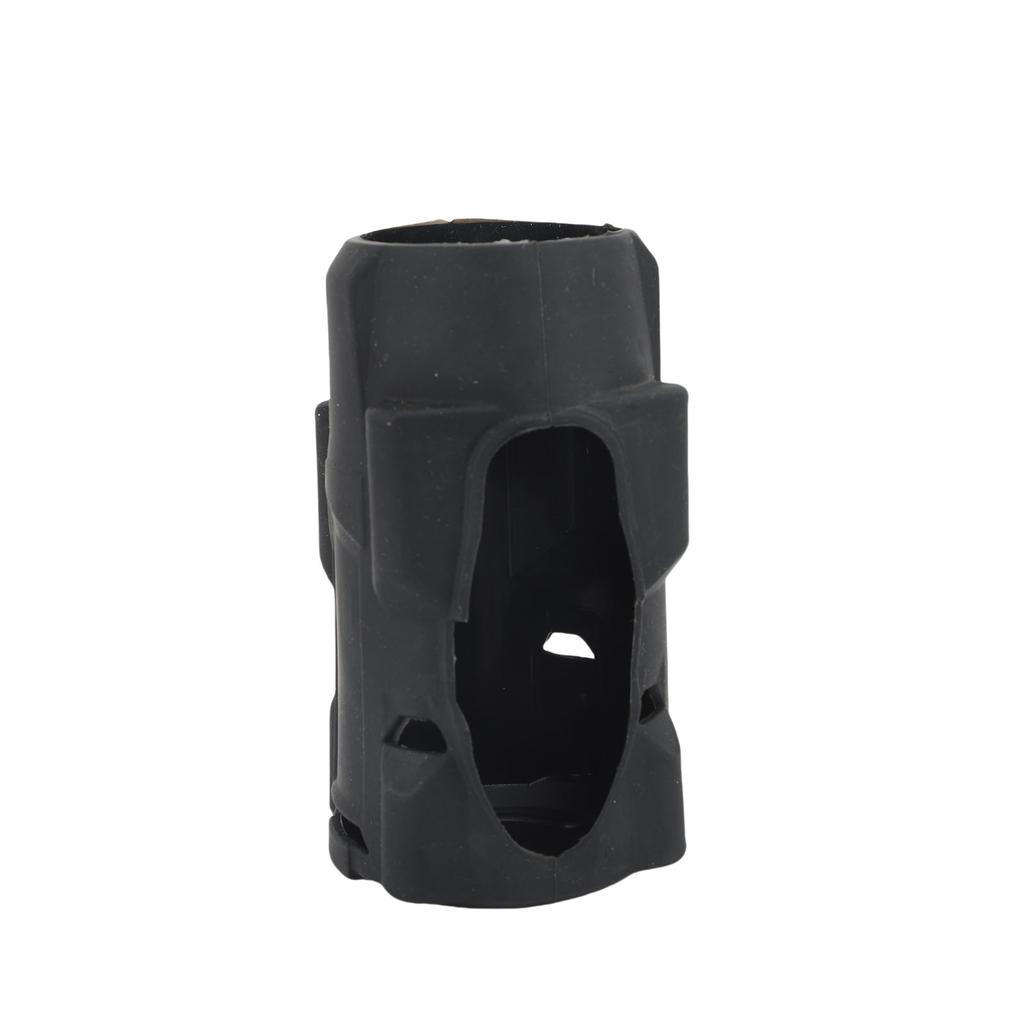 Short Handle Impact Wrench Protective Boot Suitable for 2962 20 2962P 20 1 2 Inch 2960 20 3 8 Inch Wrench 49 16 2960