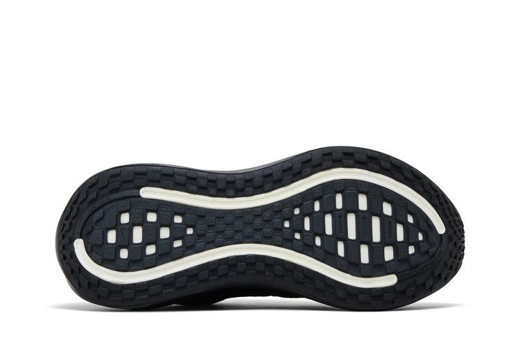 Nike Vomero Plus Black Metallic Dark Grey (Women's)