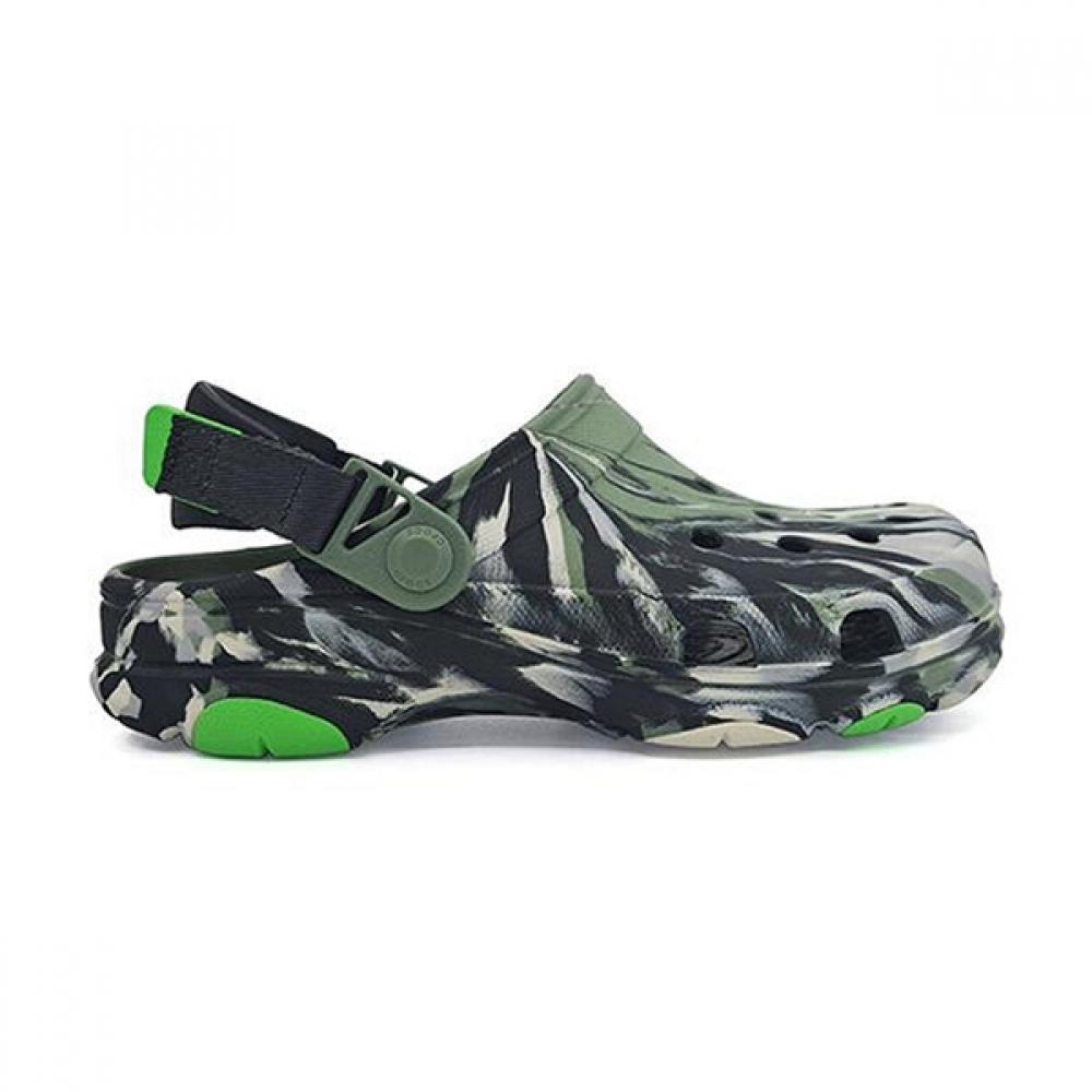 

Crocs Slipper Sandals Tqj 207887 3wp Crocs All Terrain Marble Clogs 230