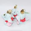 Dumbo New Elephant Plush Toy Stuffed Animals Soft Keychain Kids Gift Doll Toys