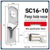 Ruidetai SC Series Copper Crimp Terminal