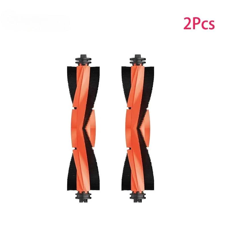 For Dreame X30 Ultra / X30 Pro / X30 Master Spare Parts Accessories Main Side Brush Hepa Filter Mop Cloth Dust Bag Accessories