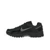 Nike Baskets Unisexe Air Zoom Vomero 5 Noir Séquoia Plat-Étain Métallique-Étain HV2527-001