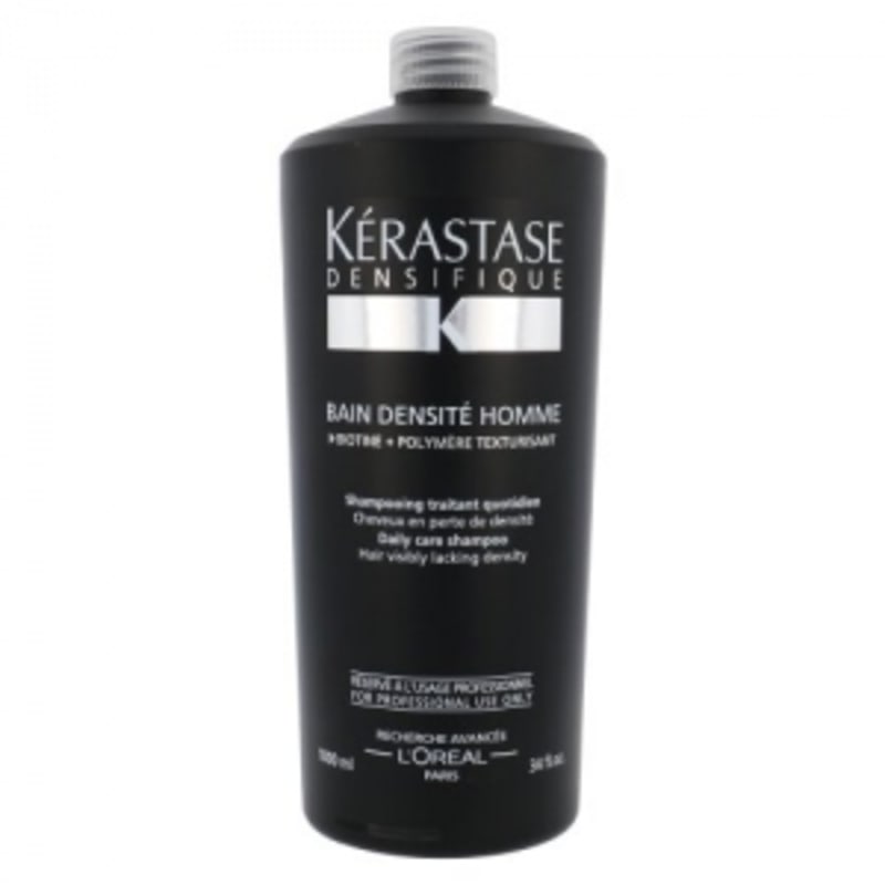 

Kérastase Densifique Bain Density Homme Shampoo 1000 ml