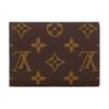 Coin Purse Rosalie Monogram Fuchsia M41939