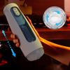 Automatic Male Mastubator Telescopic Rotating Masturbation Cup for Men Blowjob Pussy Machine Sex Toys Adult Goods for Men 18+
