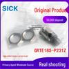 Ægte Cylindrisk Fotoelektrisk Sensor GRTE18S-P231Z 1059436 Reflekterende Scanner
