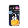 For Xiaomi Redmi 15C 15 A4 A5 9A 9T 10A 10C 9C NFC Note 11 9 8 10 Pro 8T Phone Cover Case Moon Stars Sky Astronaut Cat Rocket