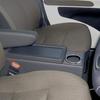 Itoseisakusho Console Box with Armrest for Sienta 170 Series, Black, SIC-1