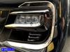 BRIGHTZ Custom Finish Stainless Steel Plated Front Bumper Garnish JF F3 F4 3 4 NBOX Custom Custom Custom N-BOX JF3/JF4 (Early Model) Ultra-Mirror