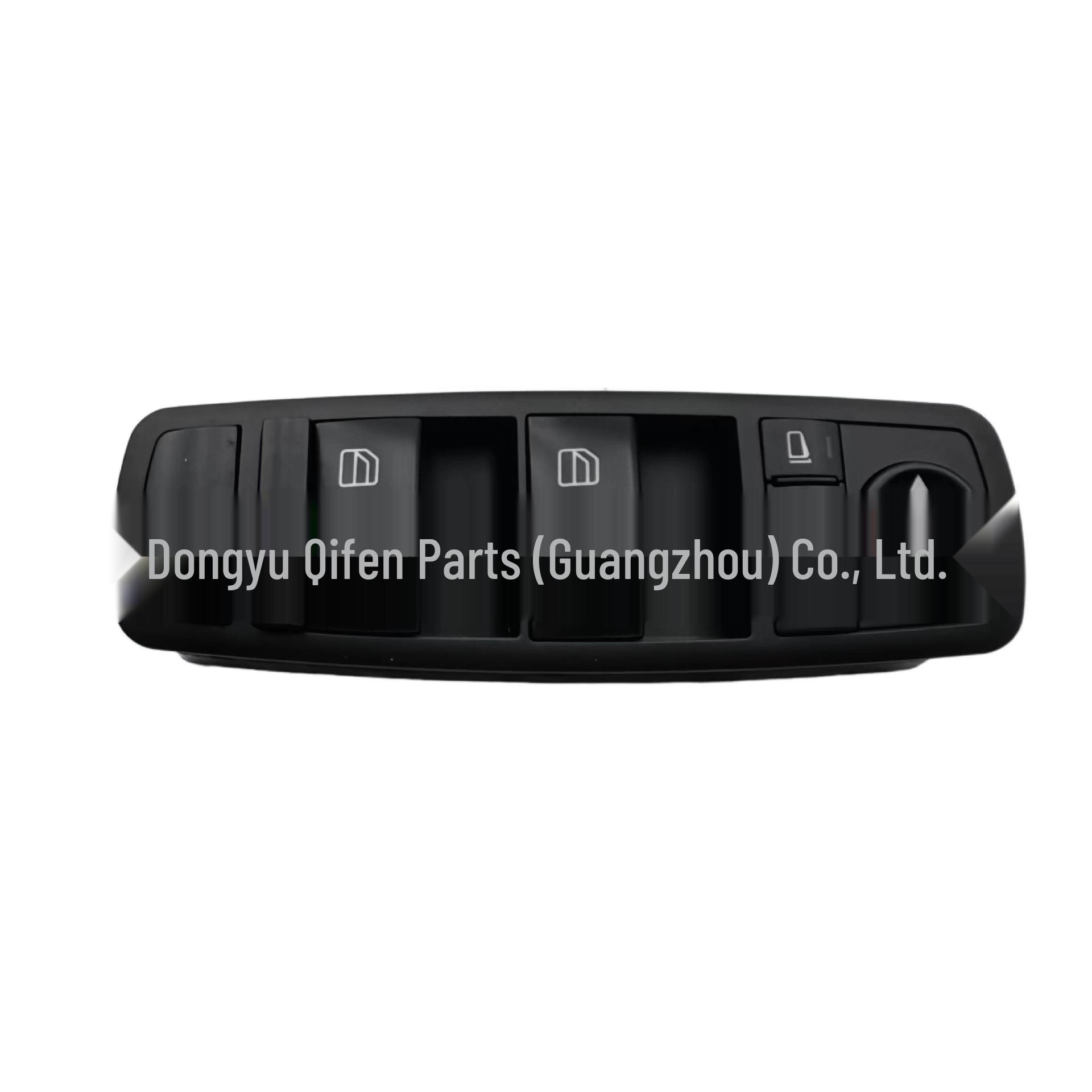Mercedes W164/W251 Power Window Switch (2518300290 A2518200310) Electric