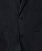 Musinsa Standard [City Workers] Linen Blend Blazer [Navy]