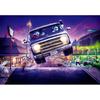 [Puzzle Life] Disney Onward 'Jump' 500-Piece Jigsaw Puzzle PL537D