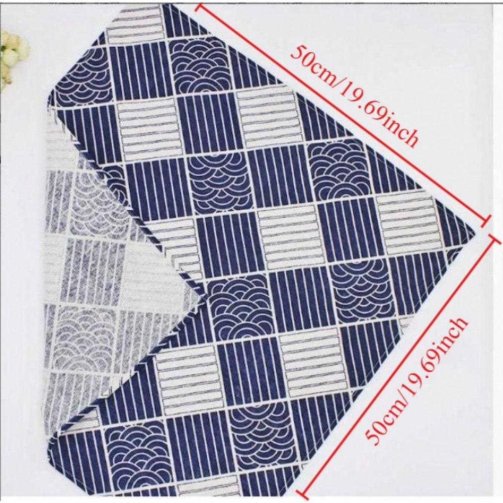 Serving Cloth Napkins Universal Dining Table Decor for Kitchen Wedding Restaurant