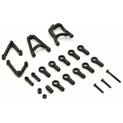 Kyosho Suspension Parts Set MX007B