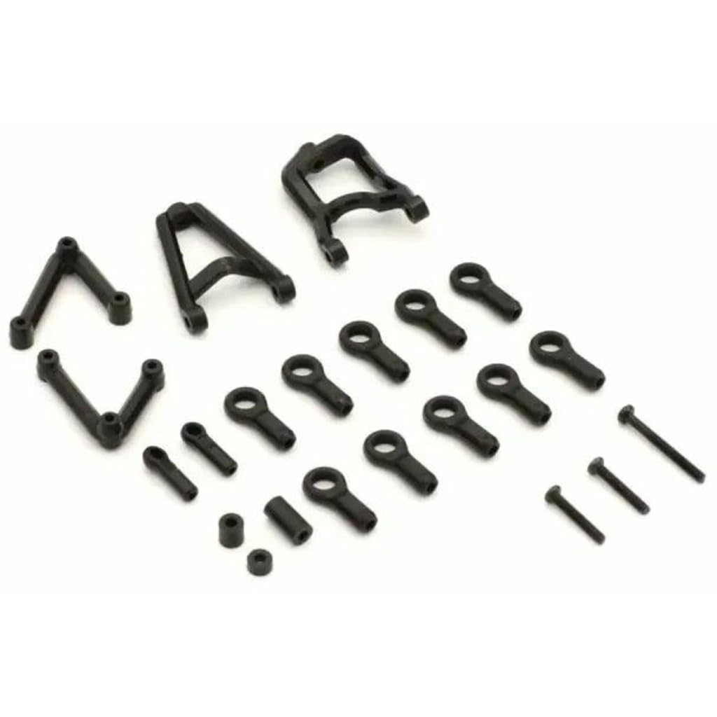 

Kyosho Suspension Parts Set MX007B