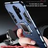 Case for Xiaomi Redmi Note 9s 9 8 7 6 Pro 5 Plus 4 4X 7A 8A 8T K20 K30 Mi A1 A2 A3 Lite Pocophone F1 9T Cover Armor Back Coque