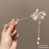Neue Haarnadeln für Damen & Kinder 2025: Elegante Hanfu Hochsteckfrisur Accessoires im alten chinesischen Stil