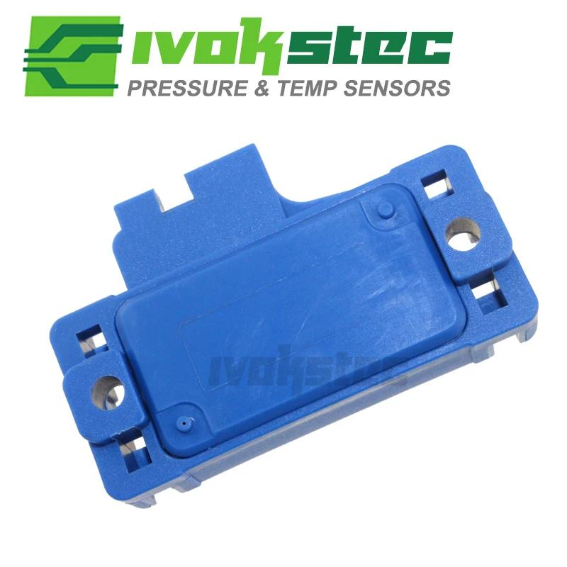 

3Bar 3 Bar 12223861 Turbo Boost Pressure Map Sensor For Cadillac Chevrolet Chevy Pontiac Buick With Pigtail Plug Wire Kit sensor