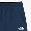 The North Face Ns6nr06k White Label Ira Shorts Navy