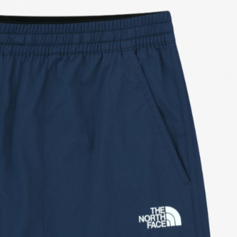 The North Face Ns6nr06k White Label Ira Shorts Navy