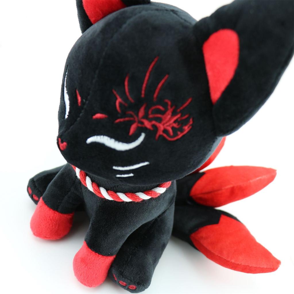 Plush Stuffed Toy Throw Pillow Decorations Kids Birthday Party Gift for Christmas Holidays