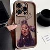 A-Ariana G-Grande Singer Phone Case For Oneplus 8T 9R 10R 11 12 13 13T 15 NORD ACE CE 2 3 4 5 6 LITE Case DIY Shell Funda Cover