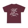 Oberteile – T-Shirts