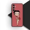 Anime B-Bettys Cartoon B-Boops Phone Cover for OPPO A80 A18 A40 A38 A78 A79 A60 A5 A6 A5M A6X A6T PRO 4G 5G Protective Case