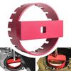 Wrench Removal Tool Replace 69800 Lock Rings Disassembly Oil Pump Socket Automotive Accessory for S60 S80 XC70 XC90