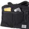 Porter Switch Shoulder Bag (L) 874-19673 Black