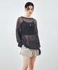 MONGDOL [Belt Set] Classic Double-Pleat Shorts Light Grey Mdpt079Lgray