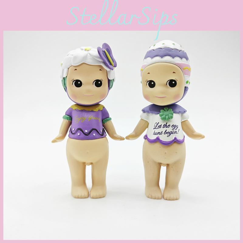 Toy Angel Sonny Pvc Collectible Action Figure Model For Home Decoration Gift