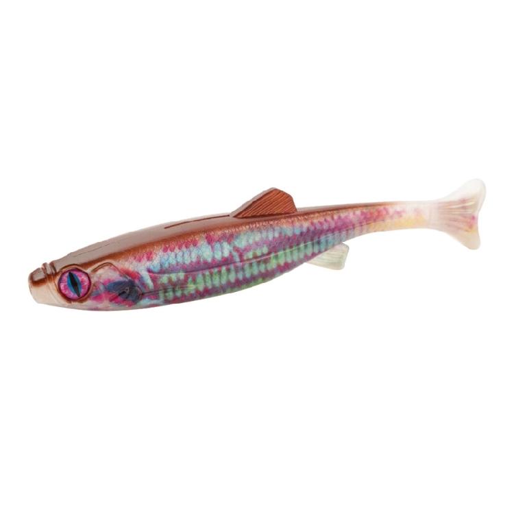 190mm 63g Simulation Baits Soft Swimming Lures Slow Sinking Lures Artificial Fish Lures Swimbaits Soft Fishing Baits