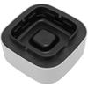 Smokeless Ashtray Multifunctional 2 In 1 Air Purifier Ashtray with Filter Rechargeable Ashtray Smoke Removing Ashtray Home Ashtray Portable Ash Tray