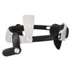 Replaceable Head Strap for Oculus Quest 2 Foam Pad Balance Weight Lightweight for Children Adults