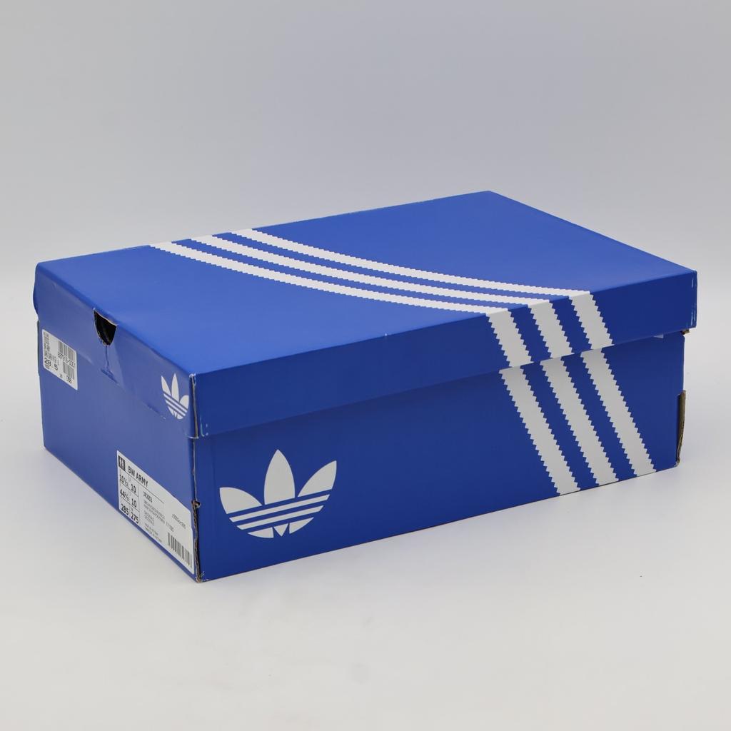 JR2003 adidas Originals BW Army Dark Brown Dark Brown Night Brown (Men's)