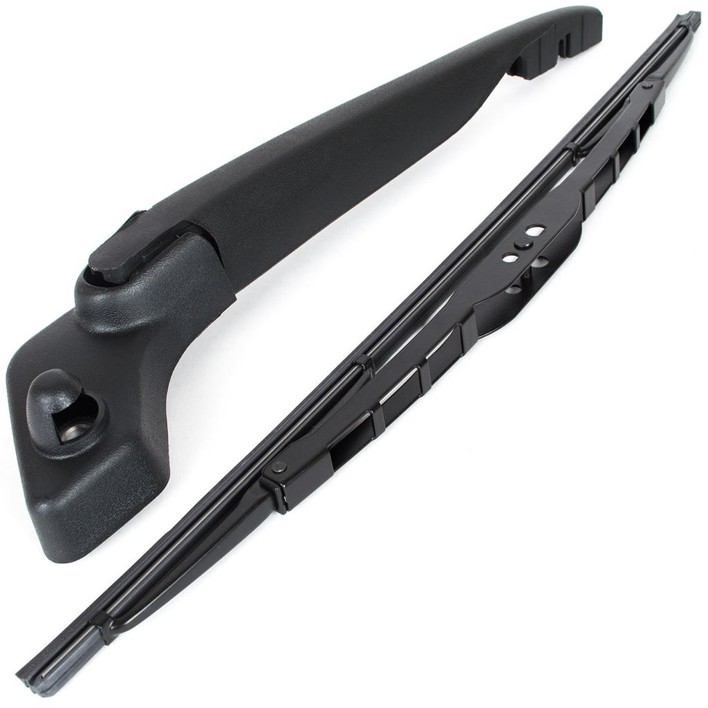 Volvo V70 00-04 Rear Wiper Arm + Blade