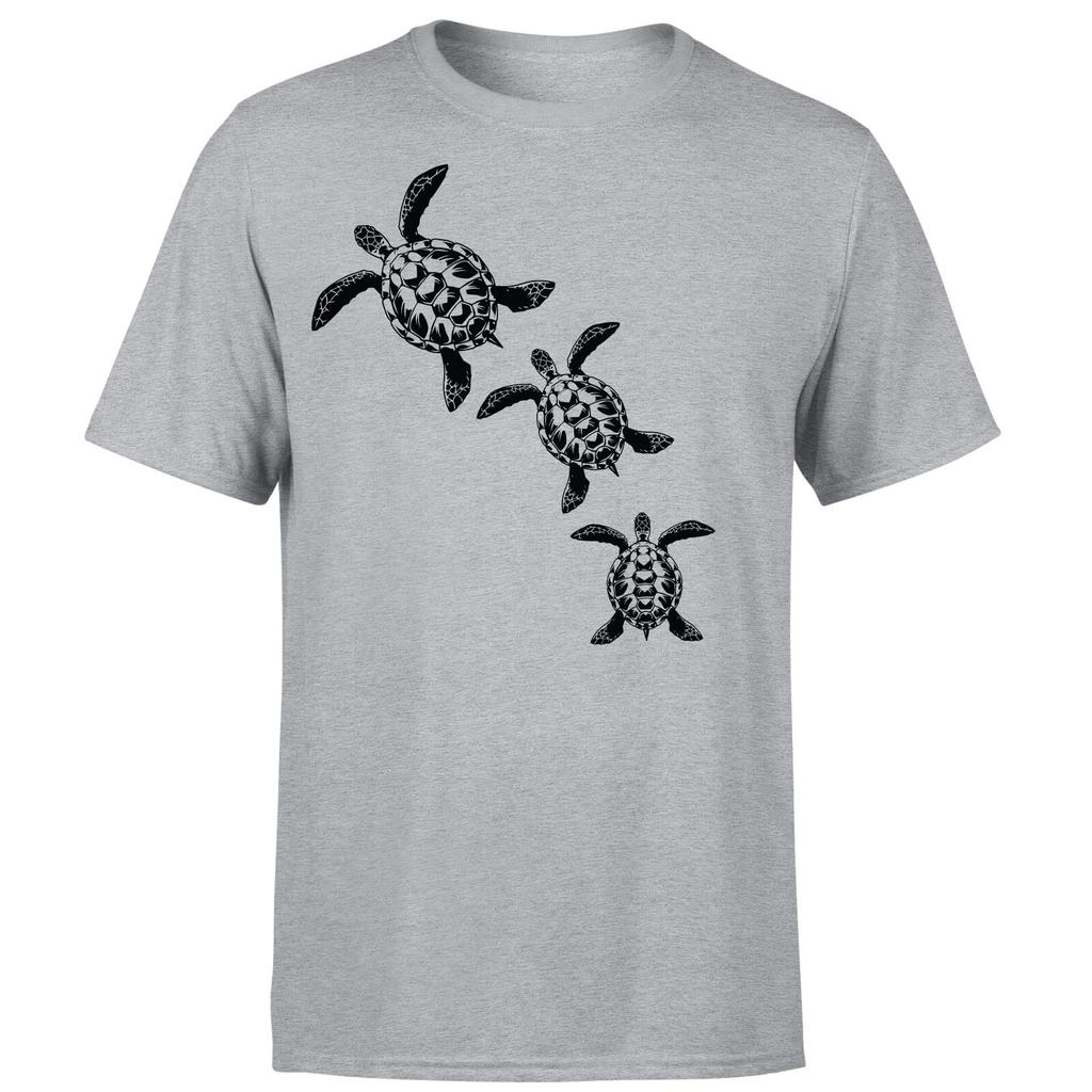 Cute Sea Turtle Save the Turtles Unisex T shirt Funny Animal Lovers Tee Top