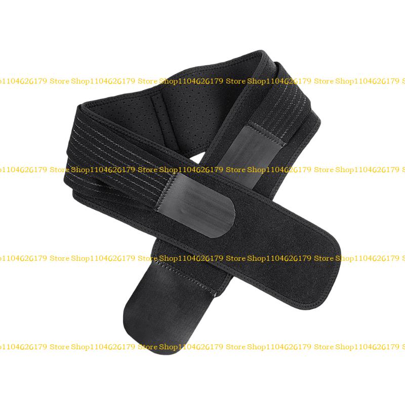A1A2 Adjustable Pelvic Support Band Sacroiliac Hip Belt Lower Back Stabilizing Support Compression Belt for Women Men
