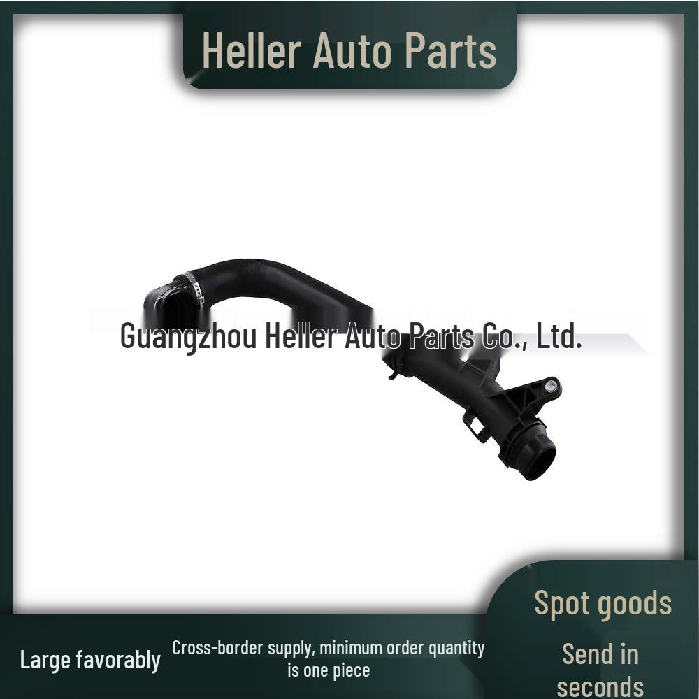 Thermostat Outlet Pipe for Land Rover 2.0 AJ200, Range Rover Velar LR093671, LR184618.