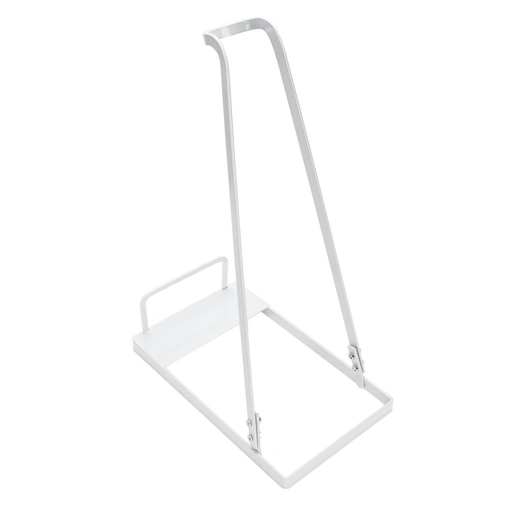 Vacuum Stand Frame Carbon Steel Vacuum Cleaner Storage Docking Station Holder for V6 V7 V8 V10