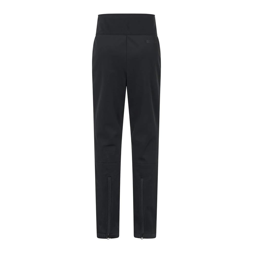 Mountain Warehouse Womens/Ladies Afley Wide Leg Ski Trousers